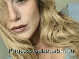 PrincessIsabellaSmith