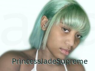 PrincessJadeSupreme