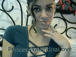 PrincessValentinaLove