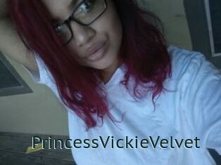 PrincessVickieVelvet