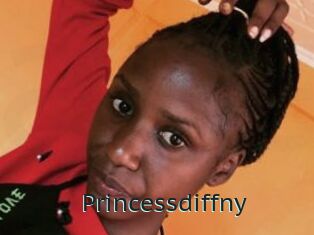 Princessdiffny