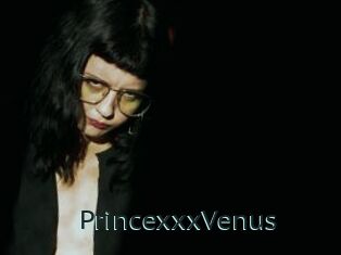 PrincexxxVenus