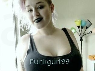 Punkgurl99