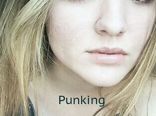 Punkin_g Anal X