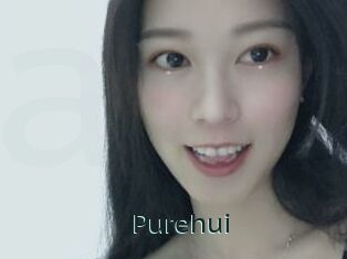 Purehui