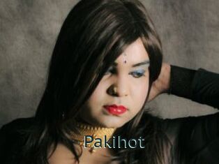 Pakihot