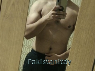 Pakistanitay