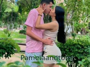 Pamelaandtomi