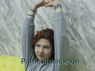 Pamelablackson