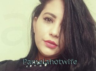 Pamelahotwife