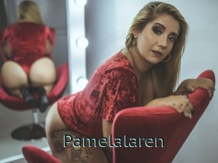 Pamelalaren