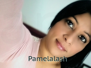 Pamelalash