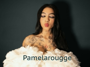 Pamelarougge