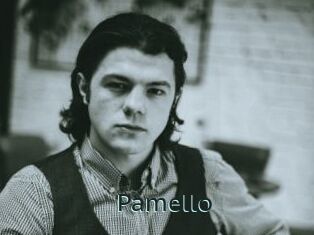 Pamello