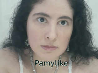 Pamylike