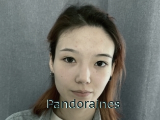 Pandoraines