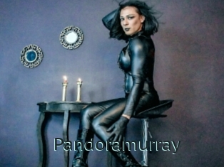 Pandoramurray