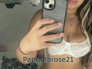 Pandorarose21