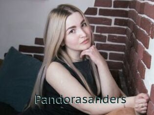 Pandorasanders