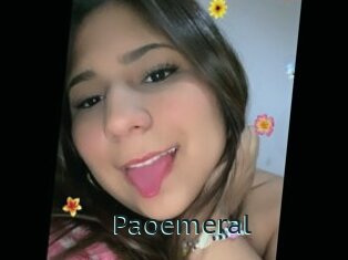 Paoemeral