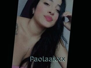 paolaaxxx Anal X