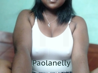 Paolanelly