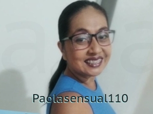 Paolasensual110