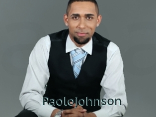 Paolojohnson