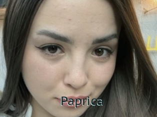 Paprica