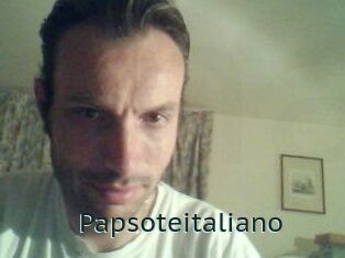 Papsoteitaliano