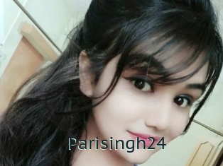 Parisingh24