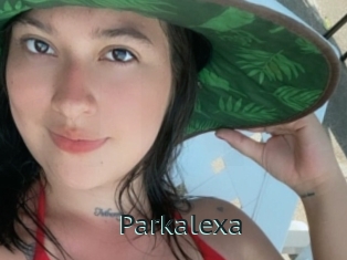 Parkalexa