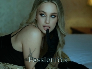 Passionitta