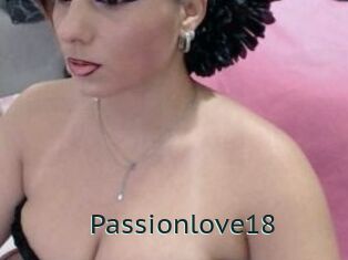 Passionlove18