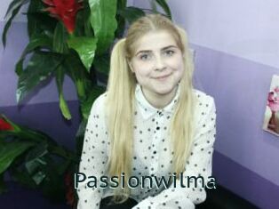 Passionwilma
