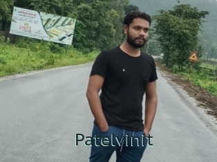 Patelvinit