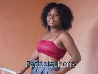 Patriciacherry