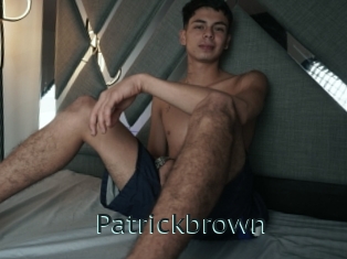 Patrickbrown