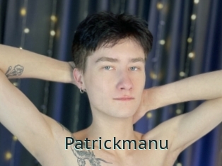 Patrickmanu