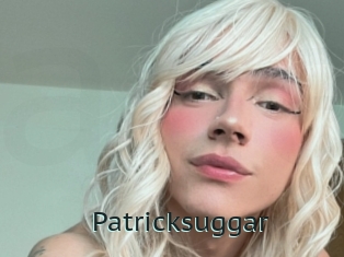 Patricksuggar