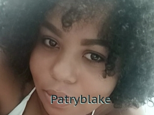 Patryblake