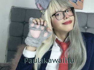 Paulakawaiifu