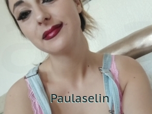 Paulaselin