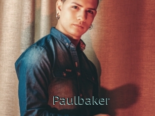 Paulbaker