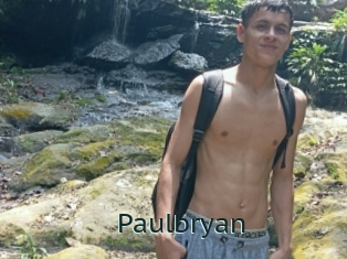 Paulbryan