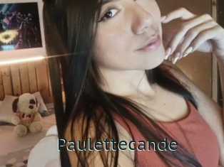 Paulettecande