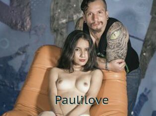 Paulilove
