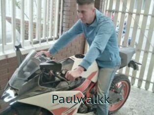 Paulwalkk