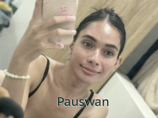 Pauswan