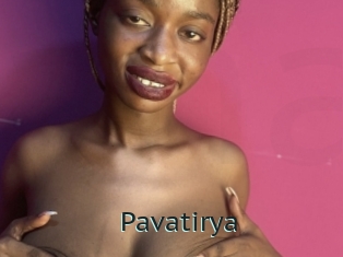 Pavatirya